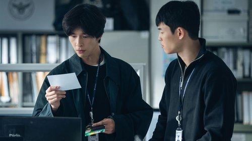 Revenant Season 1 Episode 6 - Episode 6