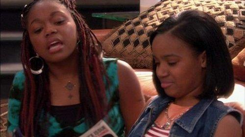 One on One Season 1 Episode 2 - Jailbait