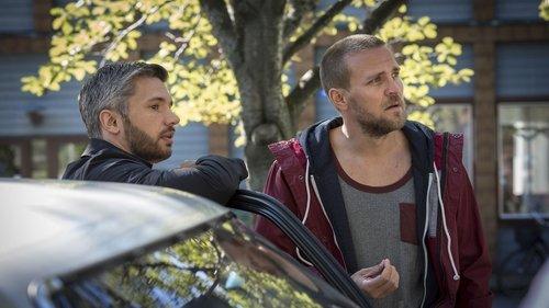 Acquitted Season 1 Episode 7 - Settlement