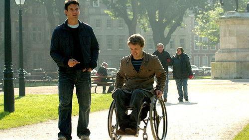 Casualty Season 23 Episode 14 - Happiness