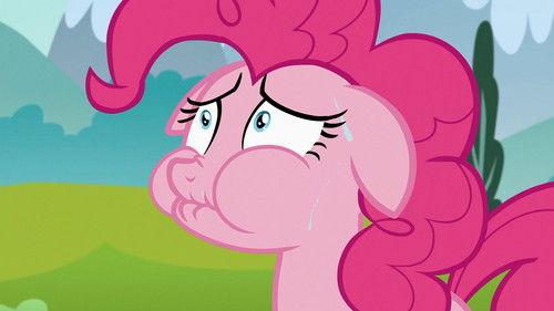 My Little Pony: Friendship Is Magic Season 5 Episode 19 - The One Where Pinkie Pie Knows