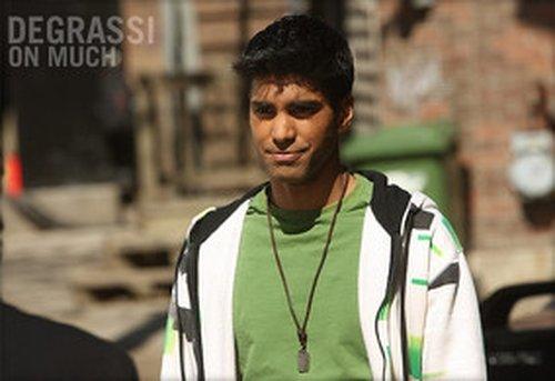 Degrassi Season 10 Episode 9 - I Just Don't Know What To Do With Myself (1)