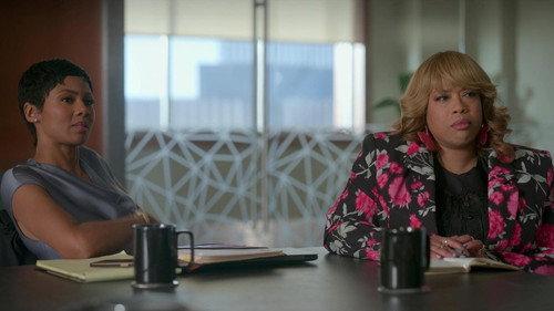Reasonable Doubt Season 2 Episode 3 - Part II (On the Run)