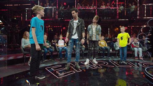 Die Ehrlich Brothers Magic School Season 1 Episode 7 - Episode 7