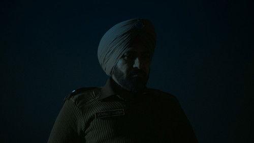 CAT Season 1 Episode 7 - The Deceit