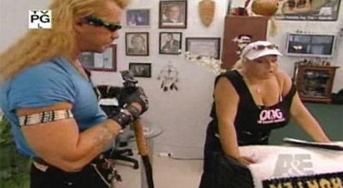 Dog the Bounty Hunter Season 4 Episode 24 - Family Business - Part 2