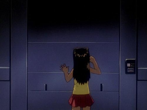 Kurogane Communication Season 1 Episode 23 - Takeoff