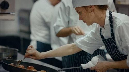 undefined Season 1 Episode 6 - Tamarind