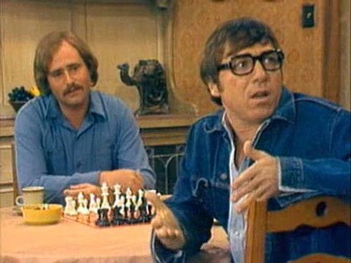 All in the Family Season 5 Episode 14 - Mike's Friend