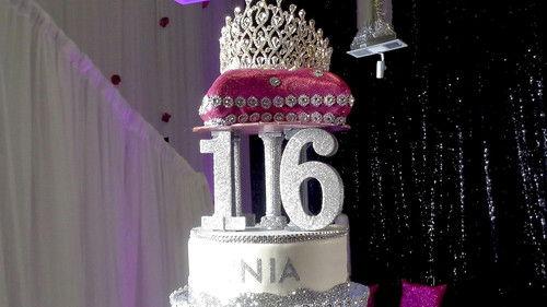 Cake Hunters Season 4 Episode 1 - Surprise Sweet 16