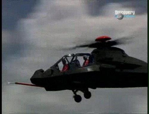 American Chopper Season 1 Episode 9 - Old School Chopper 2/Commanche