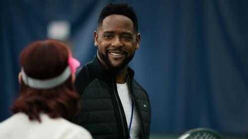 undefined Season 1 Episode 5 - Ball Girl