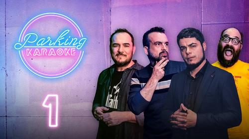Parking Karaoke Season 1 Episode 1 - Episode 1