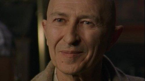 The Outer Limits Season 7 Episode 9 - Alien Shop