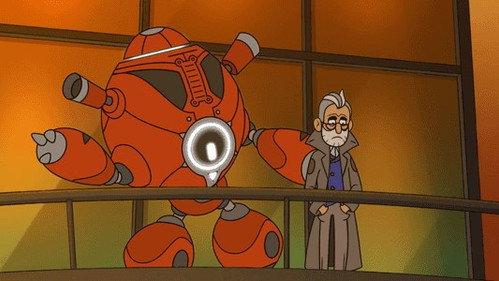 Saving Me Season 1 Episode 1 - Super Mega Sophie Kapow!