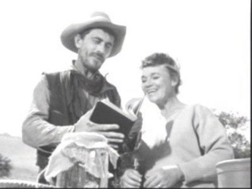 Gunsmoke Season 10 Episode 13 - Aunt Thede