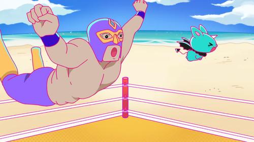 Kuromi's Pretty Journey Season 1 Episode 14 - A New Talent