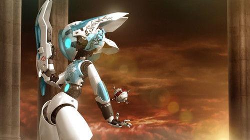 Fireball Charming Season 1 Episode 11 - Episode 11