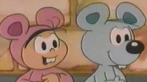 Monica and Friends Season 1 Episode 3 - Um Amor de Ratinho