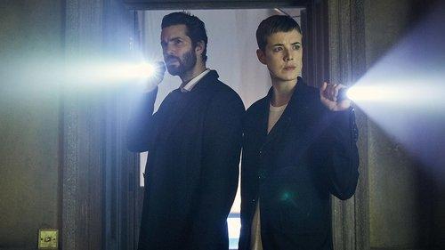 Hard Sun Season 1 Episode 6 - Sun Day