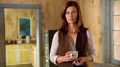 Longmire Season 5 Episode 9 - Continual Soiree