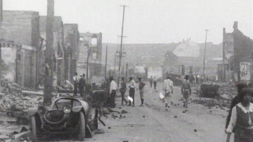 American Experience Season 5 Episode 12 - Goin' Back to T-Town