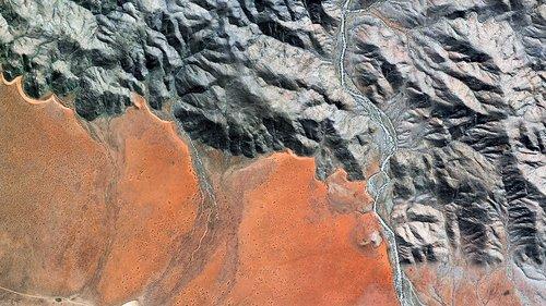 Earth from Space Season 1 Episode 4 - Changing Planet