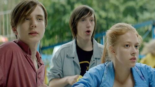 Peace! Friendship! Chewing gum! Season 1 Episode 4 - Episode 4