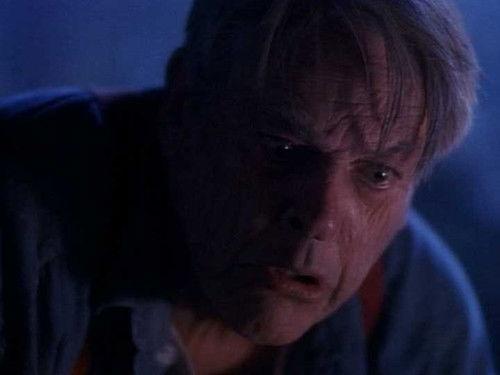 undefined Season 4 Episode 12 - Curiosity Killed