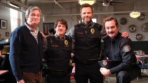 Animal Control Season 2 Episode 3 - Tortoises and Labradors