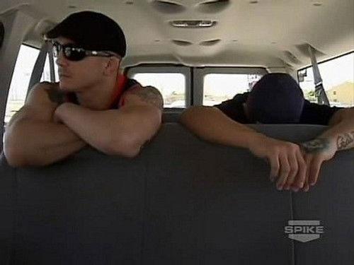 The Ultimate Fighter Season 6 Episode 8 - War Machine