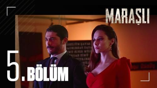 The Trusted Season 1 Episode 5 - Episode 5