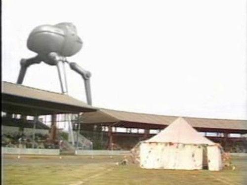 The Tripods Season 2 Episode 4 - Help from Friends