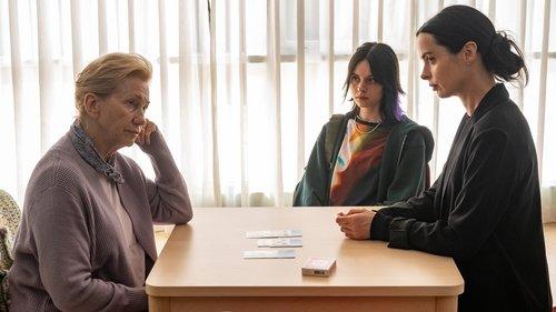 undefined Season 1 Episode 4 - It's All Coming Back