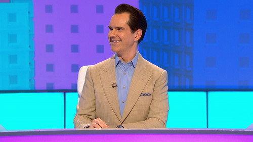 8 Out of 10 Cats Season 21 Episode 9 - Episode 9