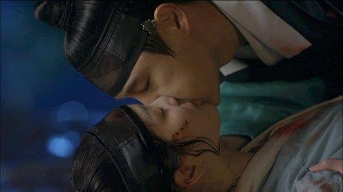 The Scholar Who Walks the Night Season 1 Episode 3 - Episode 3