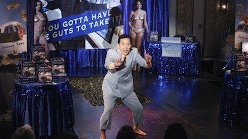 Castle Season 2 Episode 13 - Sucker Punch