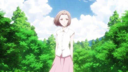 Fruits Basket Season 1 Episode 7 - Spring Comes