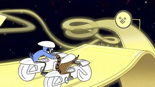 undefined Season 7 Episode 11 - Sleep Cycle