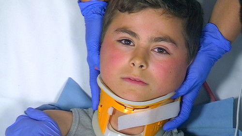 24 Hours in A&E Season 20 Episode 6 - Circle of Life