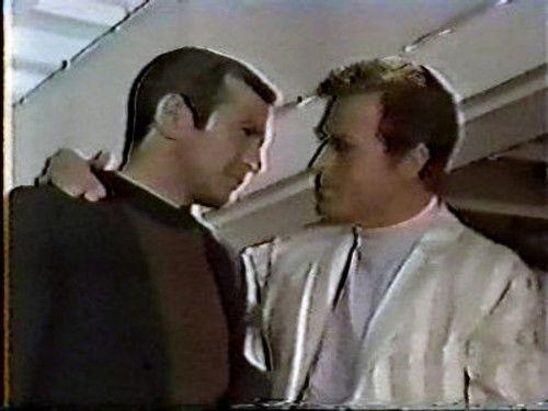 Run for Your Life Season 3 Episode 2 - The Inhuman Predicament