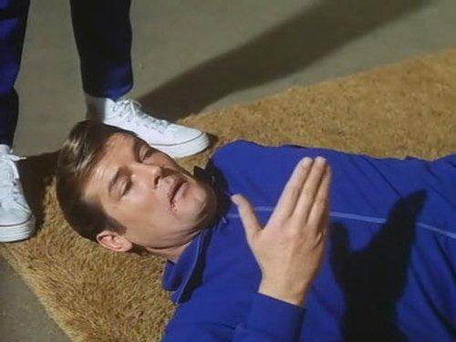 The Saint Season 6 Episode 5 - The Organisation Man