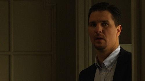 In Treatment Season 1 Episode 7 - Episode 7