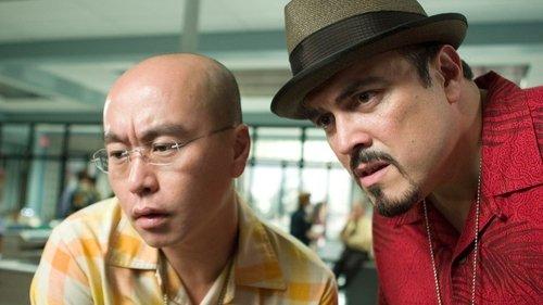 Dexter Season 1 Episode 3 - Popping Cherry