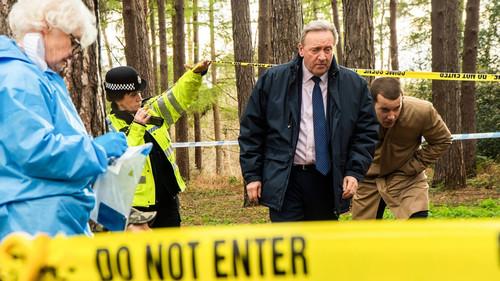 Midsomer Murders Season 23 Episode 1 - The Blacktrees Prophecy