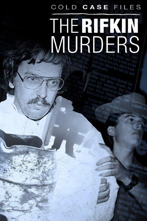 Cold Case Files: The Rifkin Murders poster
