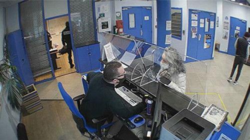 Grands Reportages Season 8 Episode 20 - Episode 20