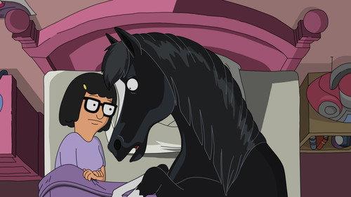 undefined Season 6 Episode 17 - The Horse Rider-er