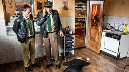 Hubert ohne Staller Season 5 Episode 4 - Episode 4