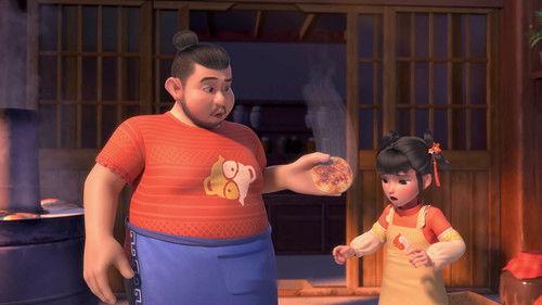 Infinity Nado 6 Season 1 Episode 22 - Episode 22